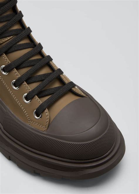 tread slick high top men's.